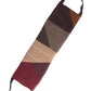 Patchwork Flaxseed Neck Wrap