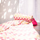 Amer Handwoven Sujani Throw