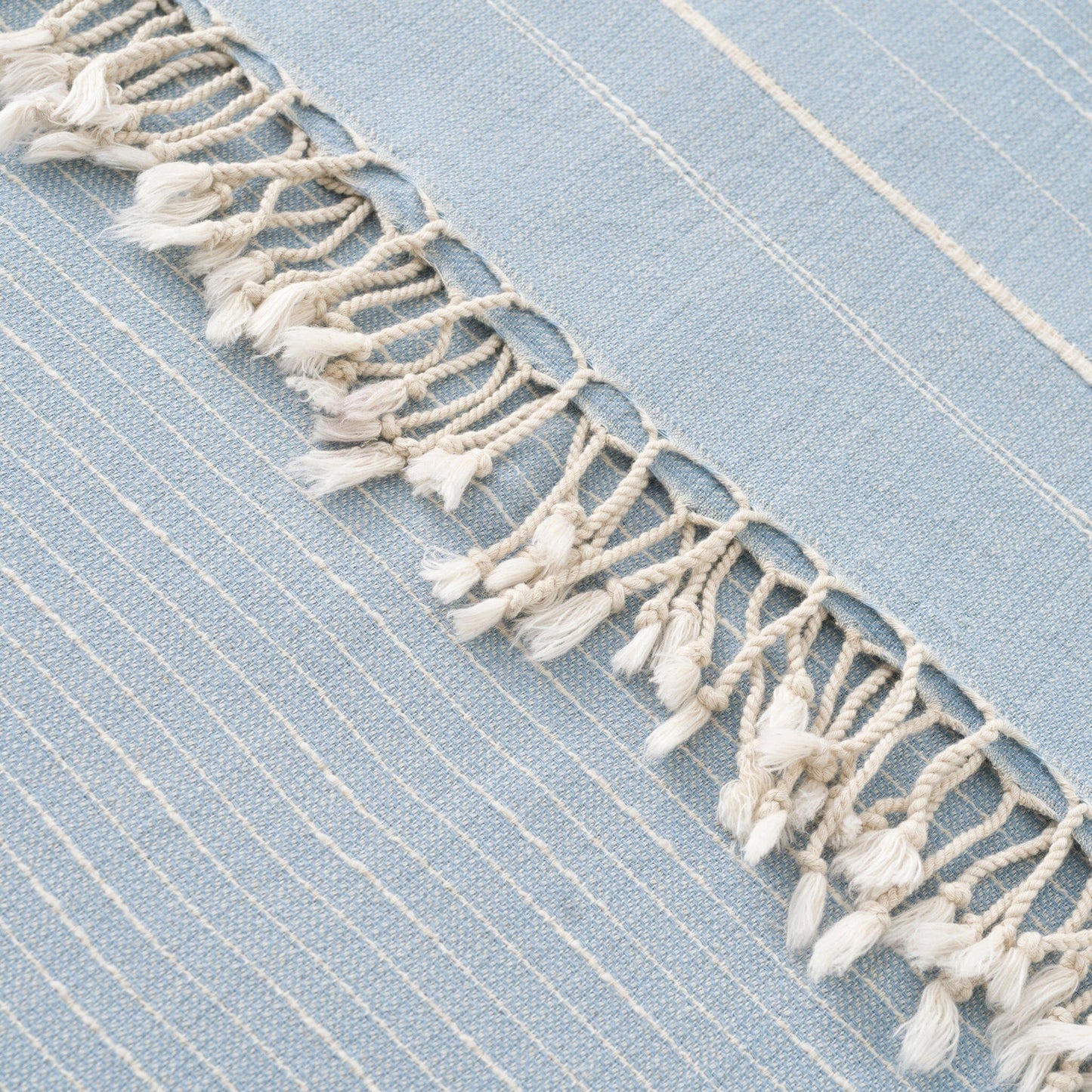 Lugano Linen Turkish Towel