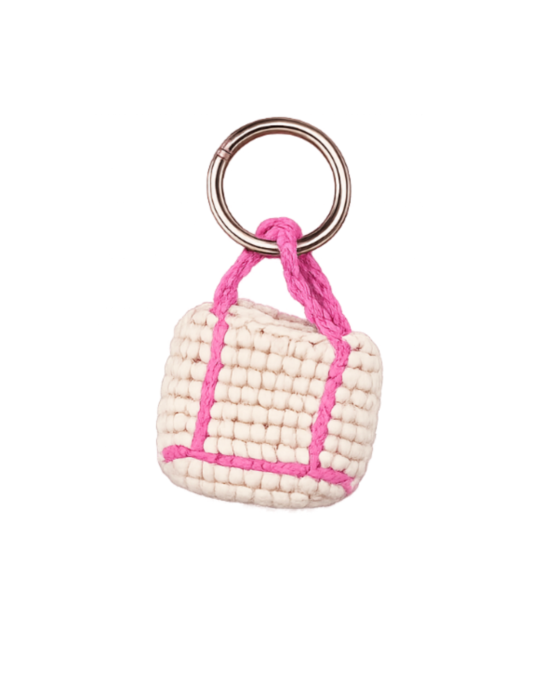 Accessories - Little Bag Keyring