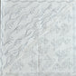 Fully Hand Drawn Batik Tulis Bandana, Floating on Water