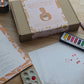 Creative Reawakening Meditative Art Kit