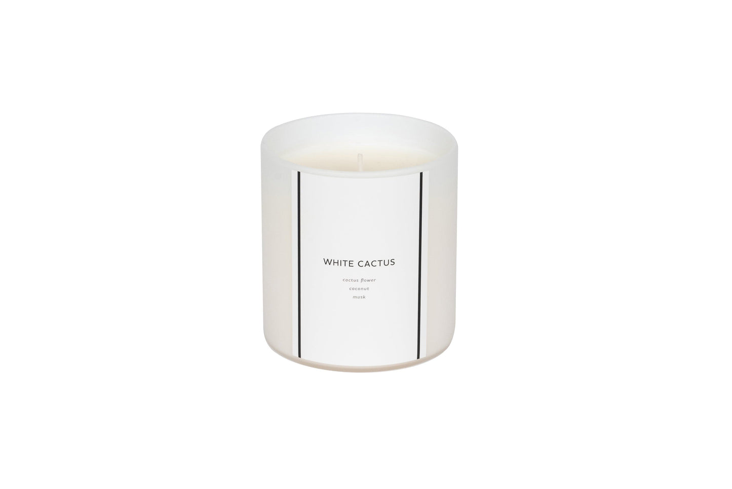 White Cactus | 10 oz