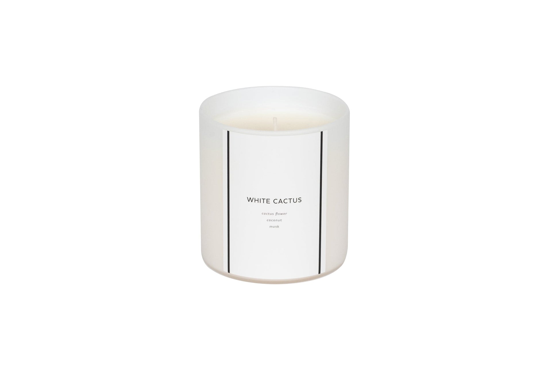 White Cactus | 10 oz