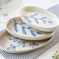 Süheyla Nesting Plates
