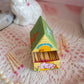 DOGHOUSE MATCHES