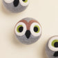 WISE OLD OWL BEASTBALL
