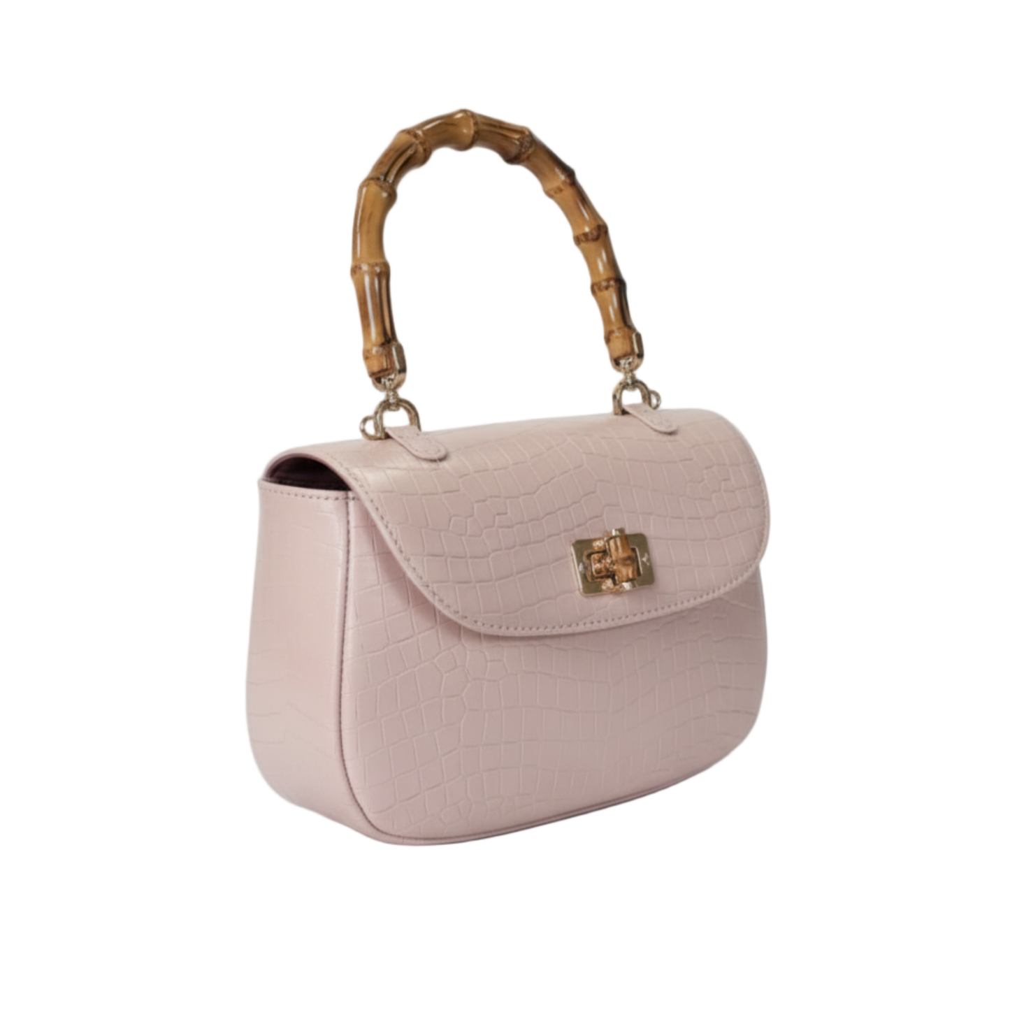 The Chloe Leather Handbag
