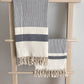 Pixel Turkish Towel Set
