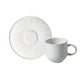 Coffee Cup & Saucer Set of 6