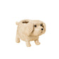 Labrador Dog Planter