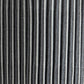 ADELINE SKIRT - GREY IVORY