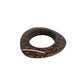 CM Palm wood bangle