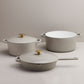 5-Piece Cast Iron Cookware Set