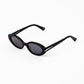 Bloom Acetate // Gloss Black [Polarized Grey]