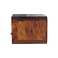 Large Floating Bedside Table