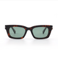 Ace // Tortoise [Olive Polarized]