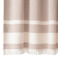 Waffle Shower Curtain