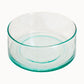 Moroccan Handblown Glass Nesting Dish