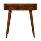 Solid Wood Albion Console
