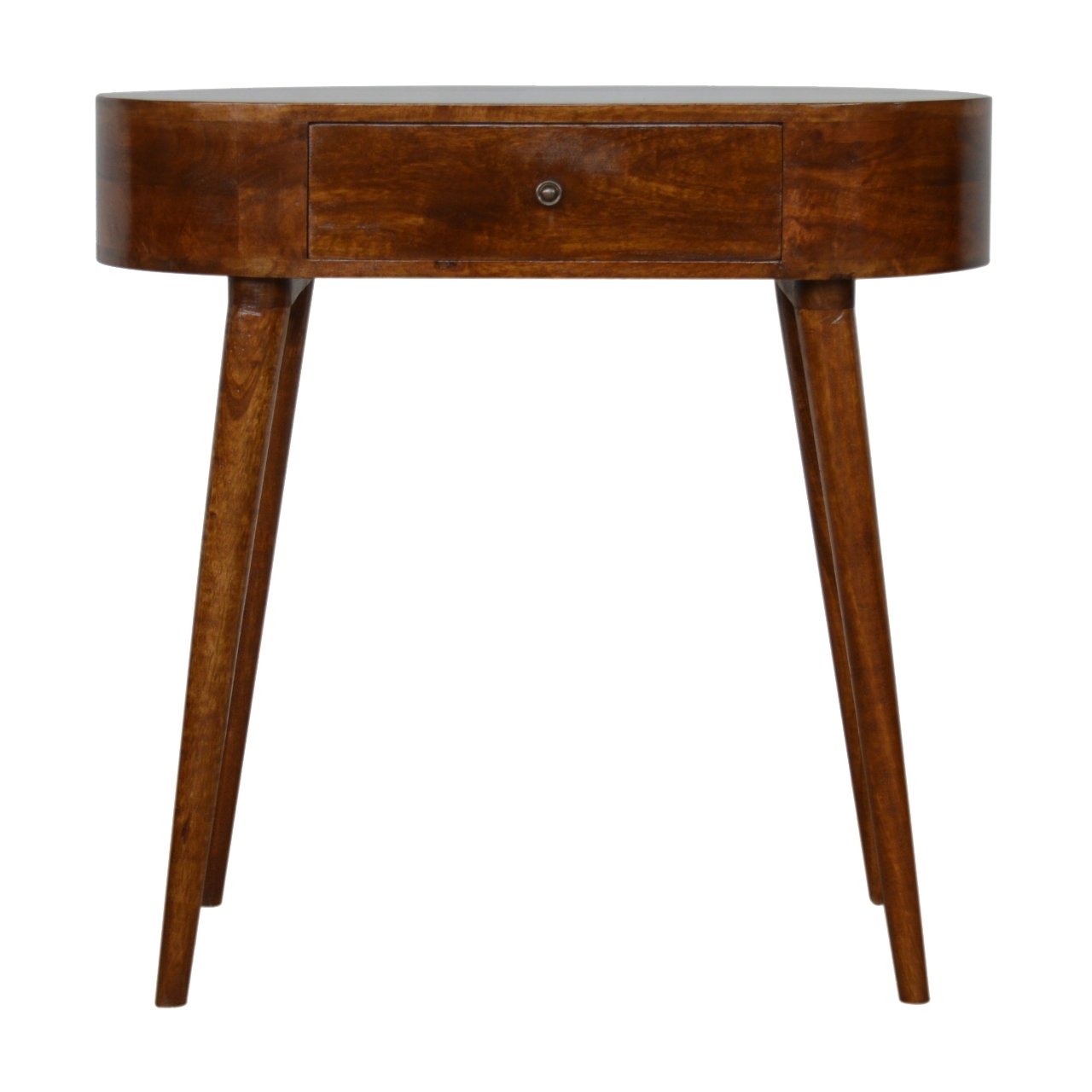 Solid Wood Albion Console