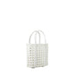 The Lydia Tote - Recycled Plastic