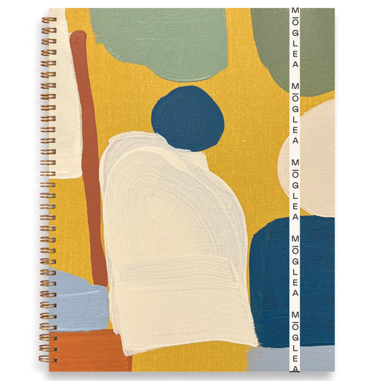 Sol Sketchbook