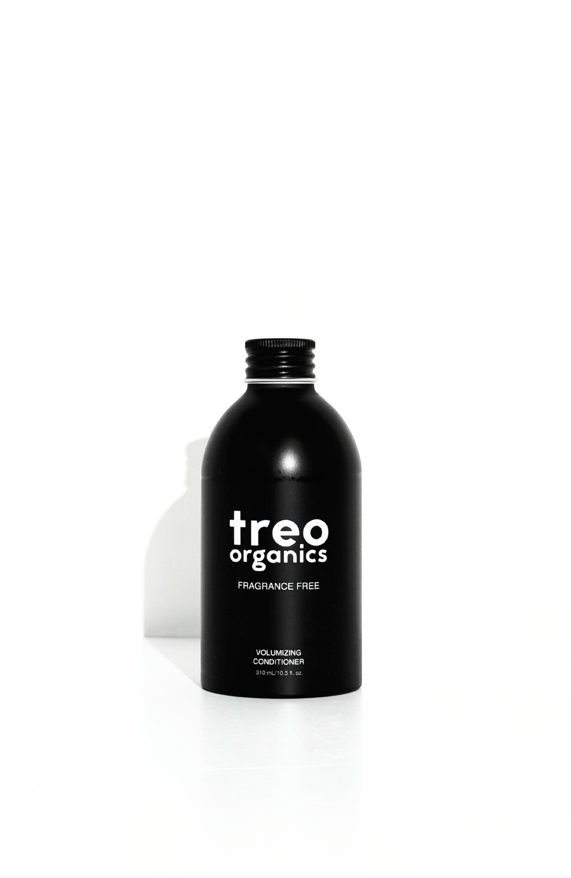 Fragrance-Free Volumizing Conditioner