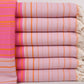 Candy Throw Blanket/Towel