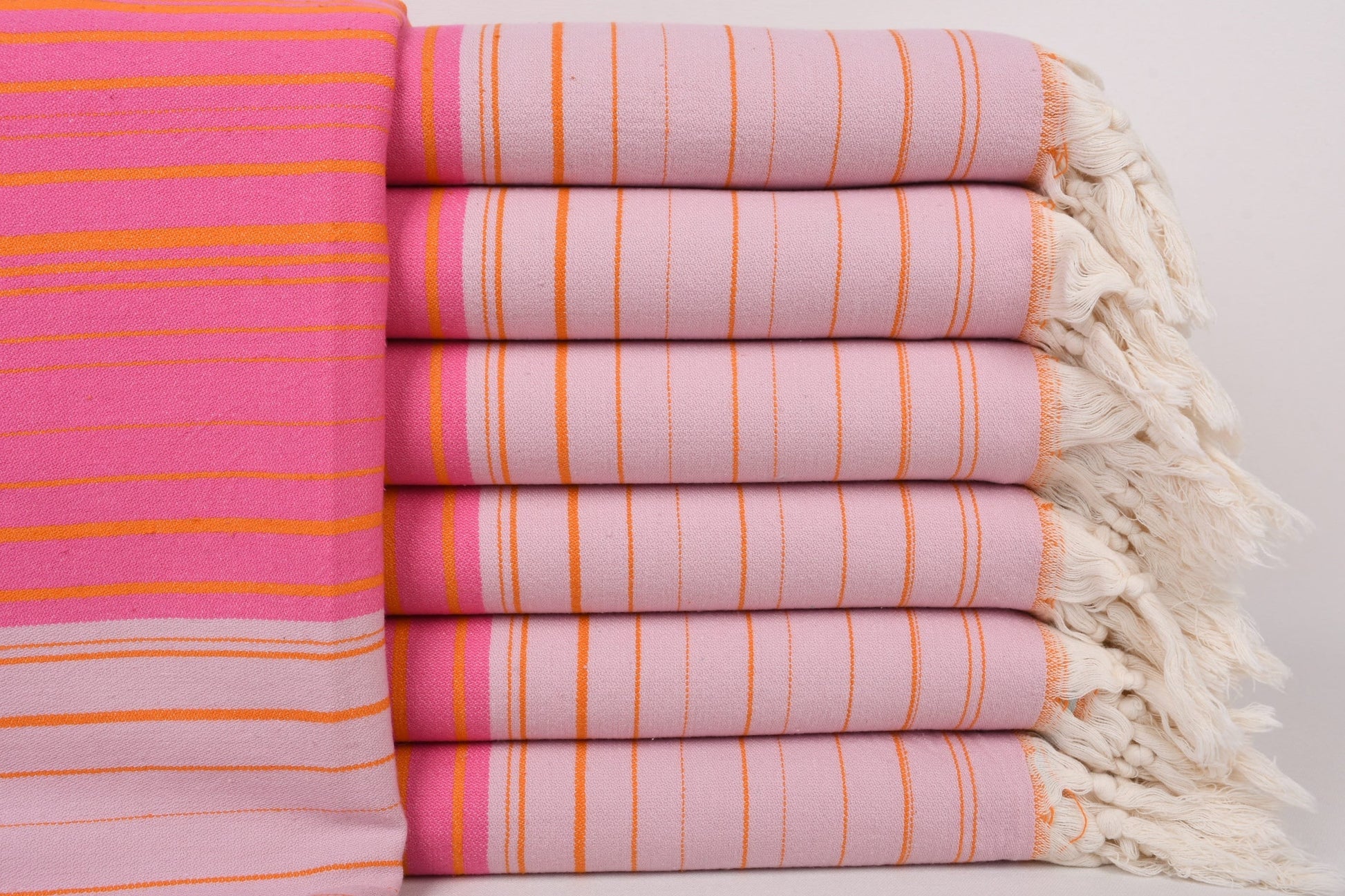 Candy Throw Blanket/Towel