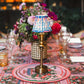 Chandelier Lampshade Ella