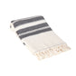 Costa Ivory Turkish Towel