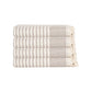 Zipper Turkish Hand / Kitchen Towel Bundle