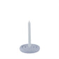Savi Ceramic Candleholder - Lavender