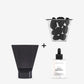 ZAI Mineral Lava Rock Diffuser - Charcoal
