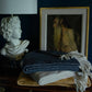 100% Cotton Herringbone Throws