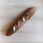 BAGUETTE - ENRICHMENT DOG TOY