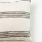 18" Aden Throw Pillow Cover