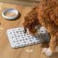 LAY LO Treat Dispensing Rubber Toy