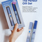 Terez & Honor Advanced Enhancing Eyelash and Eyebrow Serum