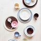 Yuka Deep Plate - Pack of 2