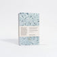 Set of 3 Pocket Journals - Decorative Marble