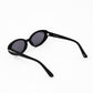 Bloom Acetate // Gloss Black [Polarized Grey]