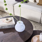 OY Small Coffee Table in Dark