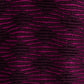 AMELIE POLO - FUCHSIA AUBERGINE