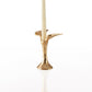 Angelwing Candleholder