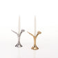 Angelwing Candleholder