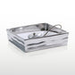 Aquos Napkin Holder