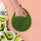 Avocado Pot Holder