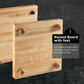 Raised Butcher Block